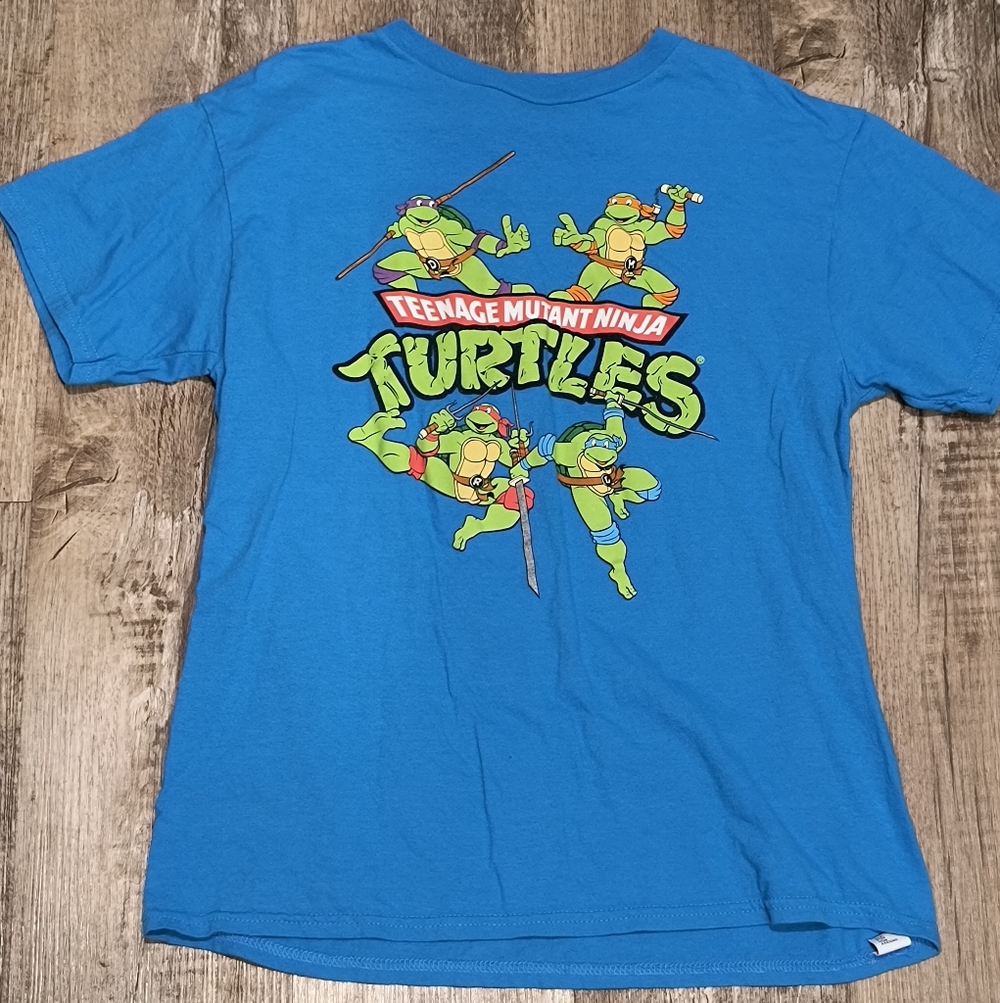 Ninja Turtles T-shirt